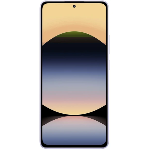 Xiaomi Redmi Note 14 5G 8GB/256GB fialová - Mobilné telefóny - Obrázok S5HB000K01