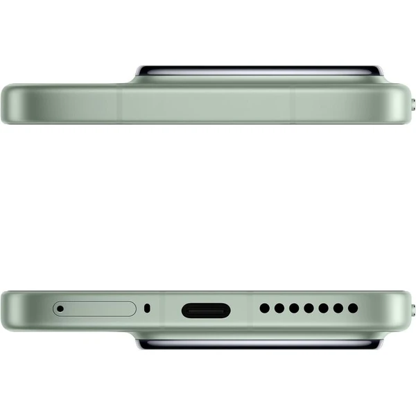 Xiaomi 15 5G 12GB/256GB zelená - Mobilné telefóny - Obrázok S5HE000L01