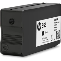 HP L0S58AE č. 953 Čierna originálna - Cartridge