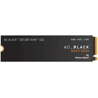 WD BLACK SSD NVMe 2TB PCIe SN7100 Gen4 - SSD