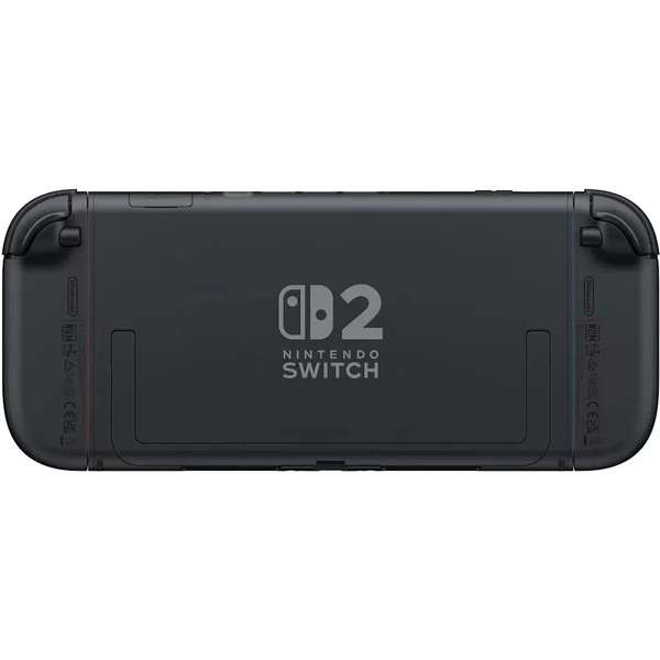 Nintendo Switch 2 + balík Mario Kart World + Resident Evil 9: Requiem Deluxe Edition (Switch 2) - Konzoly - Obrázok S5IN000K01