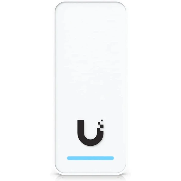 Ubiquiti UniFi G2 prístupová čítačka kariet biela - Inteligentné zámky - Hlavný obrázok