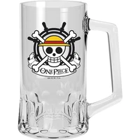 Polliter Abysse Corp One Piece - Luffy - Poháre