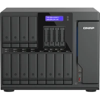 QNAP TVS-AIh1688ATX-U7-32G - Servery NAS
