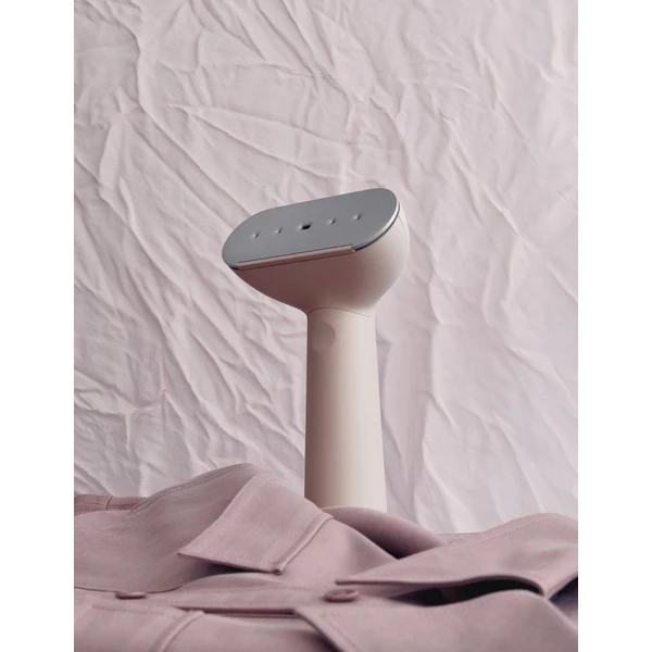 STEAMERY Cirrus 3 ručná naparovacia žehlička Rose - Naparovacie žehličky - Obrázok S5NC000P01