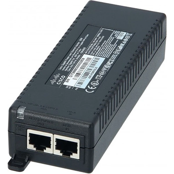 Cisco Aironet Power Injector AIR-PWRINJ6= - Injektory - Hlavný obrázok