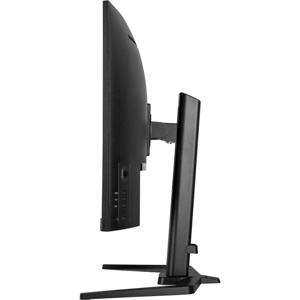 iiyama G-Master Red Eagle GCB3280QSU-B2 herný monitor 32" - Monitory - Obrázok S5PC000J01