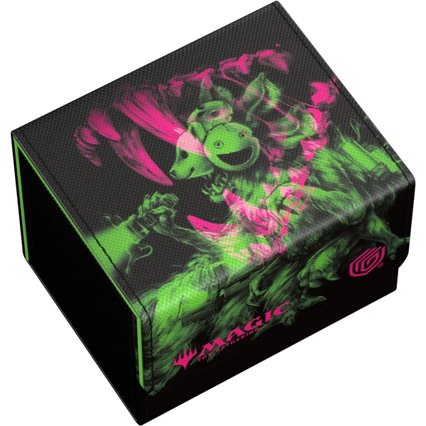 Ultimate Guard Sidewinder 100+ box na karty MTG Duskmourn: House of Horror - Kona Rescue Beastie - Boxy a škatuľky na karty - Obrázok S5PE000O01