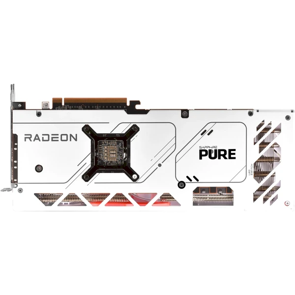 Sapphire AMD Radeon RX 7900 XT PURE 20GB - Grafické karty - Obrázok S5PF000L01