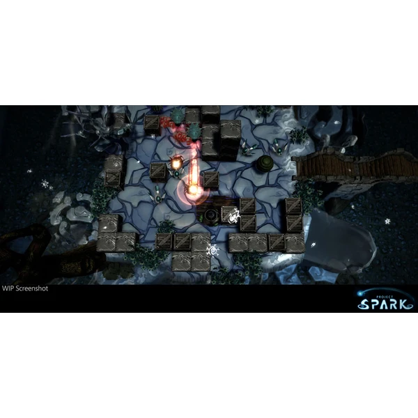 Project Spark (Xbox One) - Hry na Xbox One - Obrázok S5R5100201