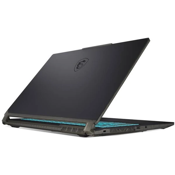MSI Cyborg 15 A13UC-1409CZ čierny - Notebooky - Obrázok S5R8000O01