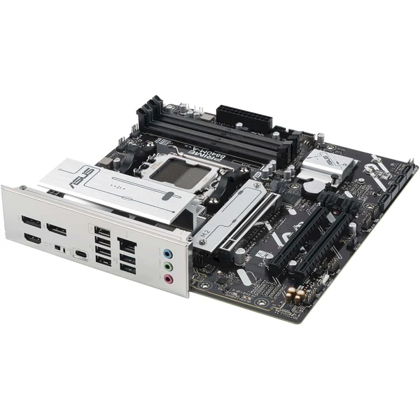 ASUS PRIME B840M-A - Základné dosky - Obrázok S5RC000N01