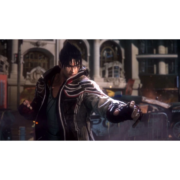 Tekken 8 Launch Edition (Xbox Series X) - Hry na Xbox Series - Obrázok S5S4000701