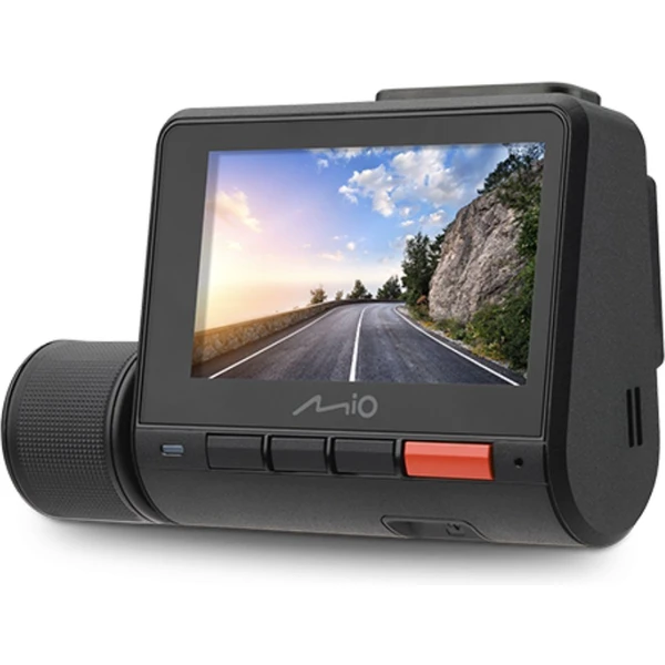 Mio MiVue 955W 4K autokamera - Kamery - Obrázok S5T5000701