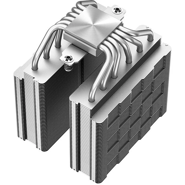 DEEPCOOL AG620 chladič - Chladiče - Obrázok S5TK300401