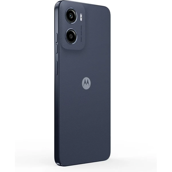 Motorola Moto G05 4GB/128GB modrá - Mobilné telefóny - Obrázok S5UD000P01