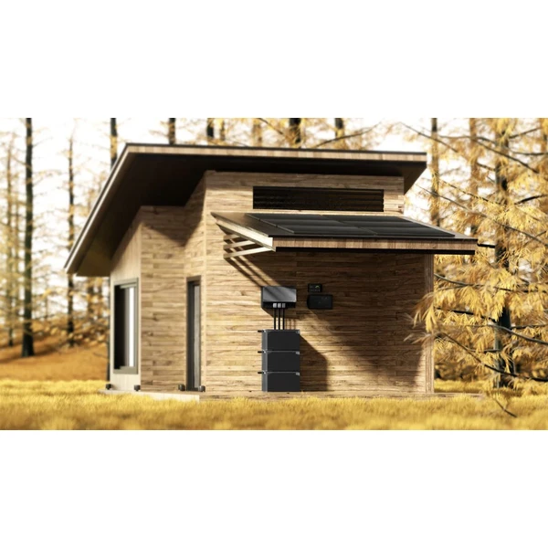 EcoFlow Power Kit 2kWh akumulátor - Batérie - Obrázok S5XG000N01