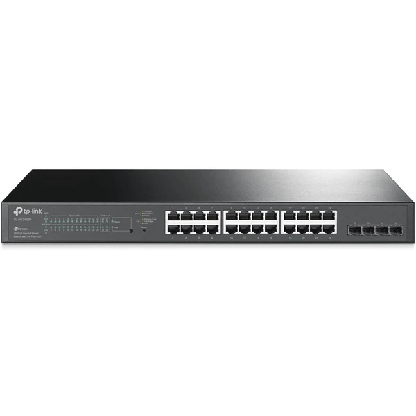 TP-Link SG2428P switch - Switche - Hlavný obrázok