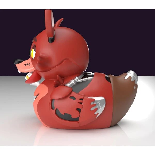 Tubbz kačička Five Nights at Freddy's - Foxy - Figúrky - Obrázok S60K000K01