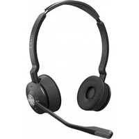 Jabra Engage SE UC Stereo náhradná náhlavná súprava - Slúchadlá