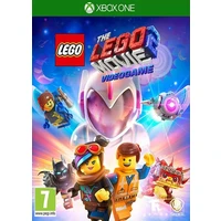 LEGO Movie Videogame 2 (Xbox One) - Hry na Xbox One