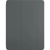 Apple Smart Folio obal iPad Air 13" (2024) uhľovo sivý - Puzdra