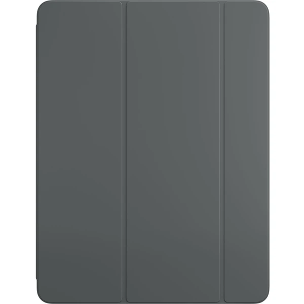 Apple Smart Folio obal iPad Air 13" (2024) uhľovo sivý - Puzdra - Hlavný obrázok