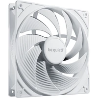 Be quiet! Pure Wings 3 140mm PWM high-speed biely - Ventilátory pre PC