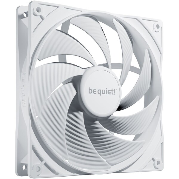 E-shop Be quiet! Pure Wings 3 140mm PWM high-speed biely