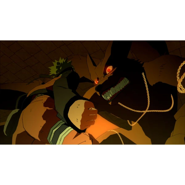 Naruto X Boruto: Ultimate Ninja Storm Connections (PS4) - Hry na PS4 - Obrázok S64A000601