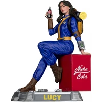 Figúrka McFarlane Toys Fallout Lucy (Season 2) 15 cm - Figúrky