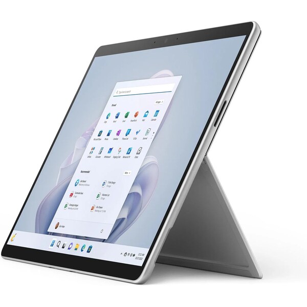 Microsoft Surface Pro 10 5G (EP2-26258) platinový