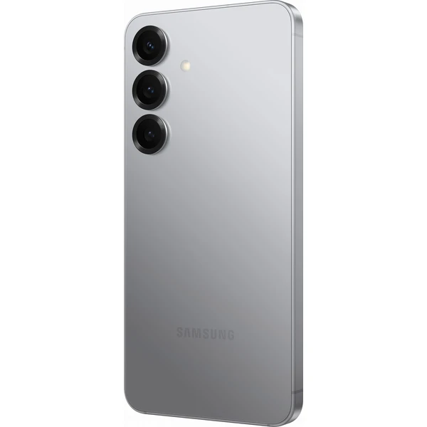 Samsung Galaxy S25 256GB šedá - Mobilné telefóny - Obrázok S68D000N01