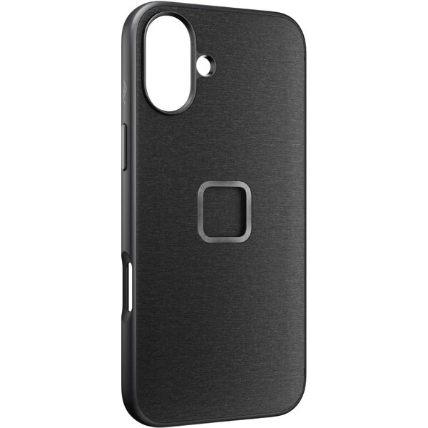 Peak Design Everyday Case kryt s MagSafe iPhone 16 Plus Charcoal