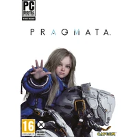 Pragmata (PC) - Hry na PC