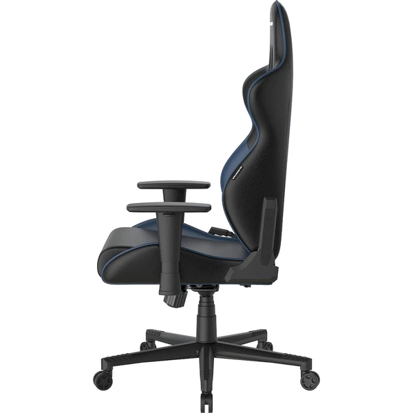 DXRacer GLADIATOR herná stolička čierno-modrá - Stoličky - Obrázok S6AM000K01