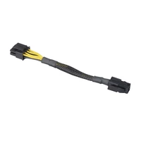 Akasa - 4-pin na 8-pin ATX PSU adaptér - Káble a redukcie