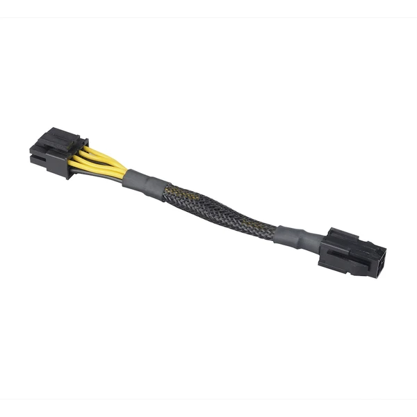 Akasa - 4-pin na 8-pin ATX PSU adaptér - Káble a redukcie - Hlavný obrázok