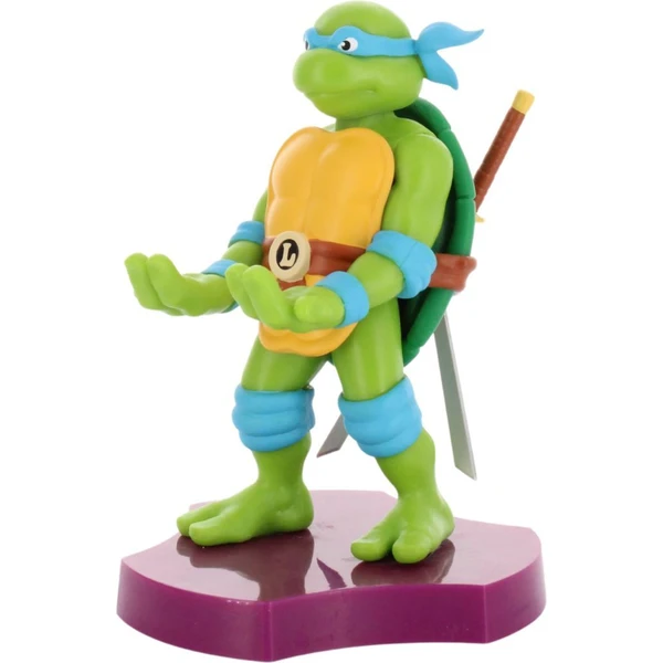 Exquisite Gaming Holdem Teenage Mutant Ninja Turtles – Leonardo - Figúrky - Obrázok S6DA000L01