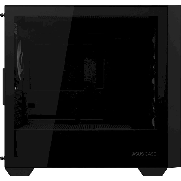 ASUS A21 PLUS čierna - Počítačové skrine - Obrázok S6DH000N01