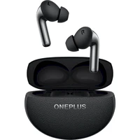 OnePlus Buds Pro 3 bezdrôtové slúchadlá čierna - Slúchadlá