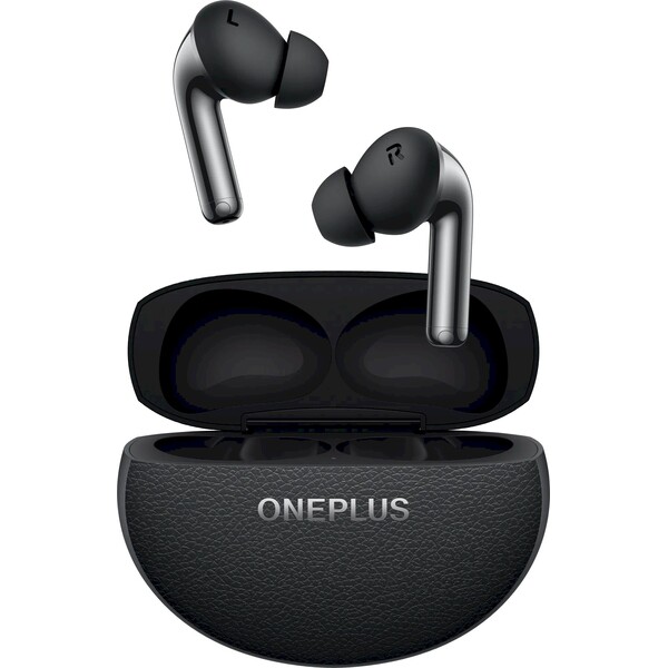 OnePlus Buds Pro 3 bezdrôtové slúchadlá čierna