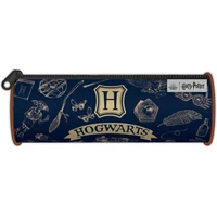 Peračník Harry Potter - Navy & Gold - Peračníky