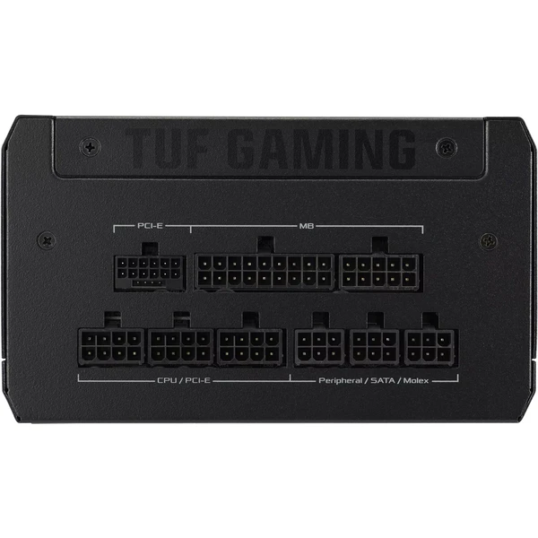 ASUS TUF Gaming 850W Gold - 850W - Zdroje - Obrázok S6K6000L01