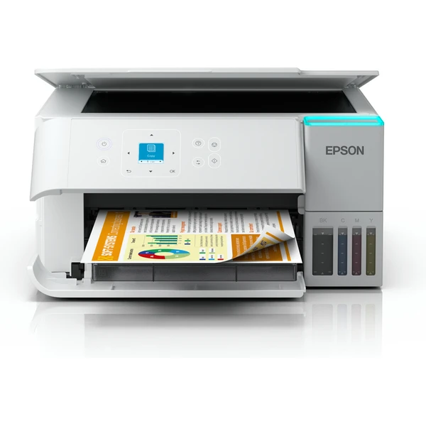Epson L4366 tlačiareň - Tlačiarne - Obrázok S6LG000K01