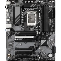 GIGABYTE B760 DS3H WIFI6E GEN5 - Základné dosky