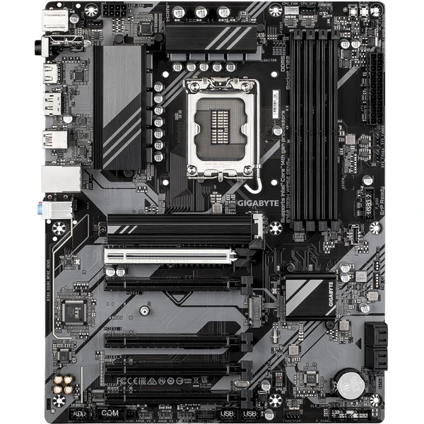 GIGABYTE B760 DS3H WIFI6E GEN5 - Základné dosky - Hlavný obrázok