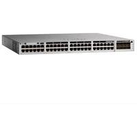 Prepínač Cisco Catalyst 9200L-48P-4G-E - Switche