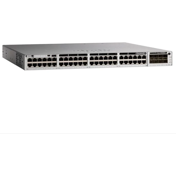Prepínač Cisco Catalyst 9200L-48P-4G-E - Switche - Hlavný obrázok