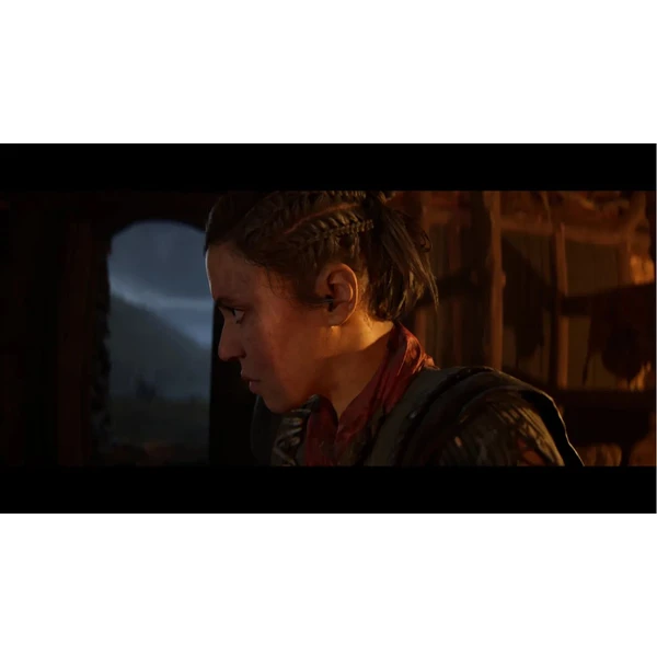 Senua's Saga: Hellblade II (PC/Xbox Series) (SK) - Digitálne hry na PC - Obrázok S6O4000J01